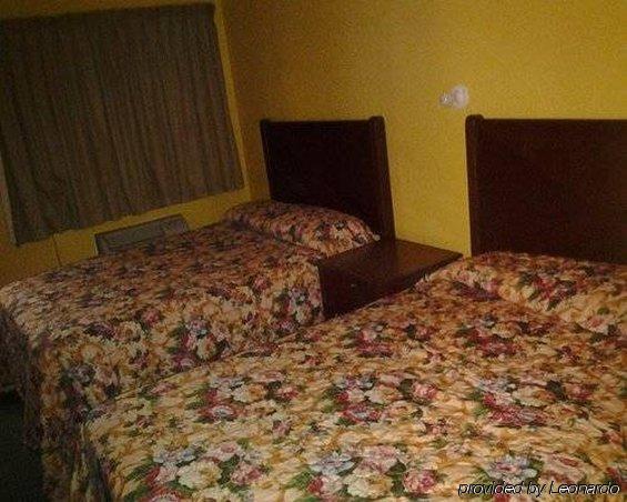 Sweets Inn Motel Ню Орлиънс Екстериор снимка