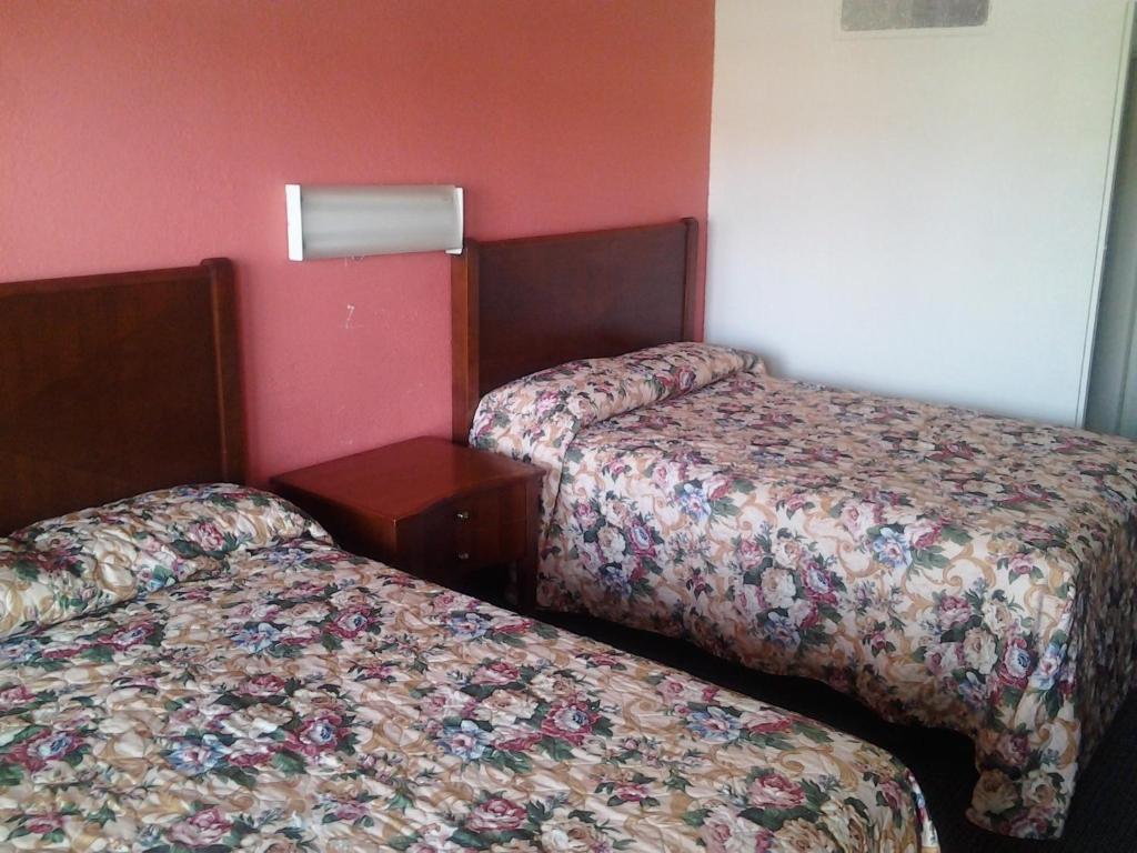 Sweets Inn Motel Ню Орлиънс Стая снимка