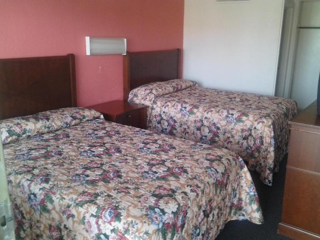 Sweets Inn Motel Ню Орлиънс Стая снимка