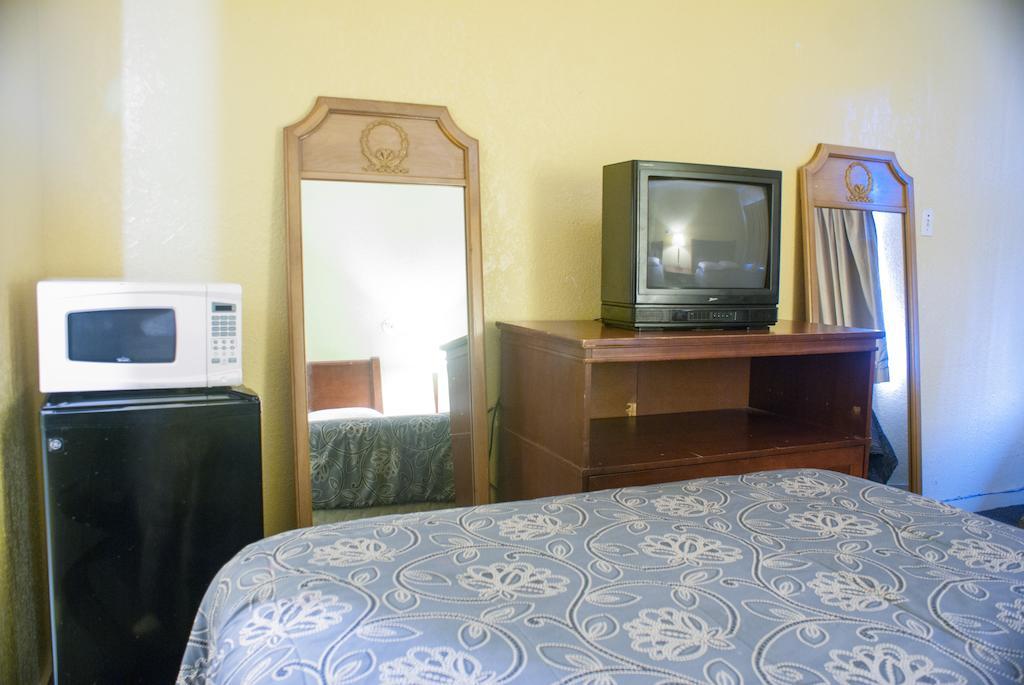 Sweets Inn Motel Ню Орлиънс Стая снимка