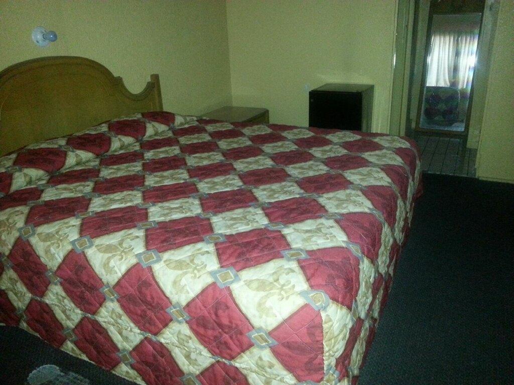 Sweets Inn Motel Ню Орлиънс Стая снимка