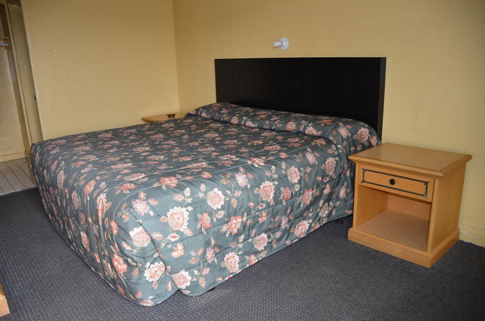 Sweets Inn Motel Ню Орлиънс Екстериор снимка