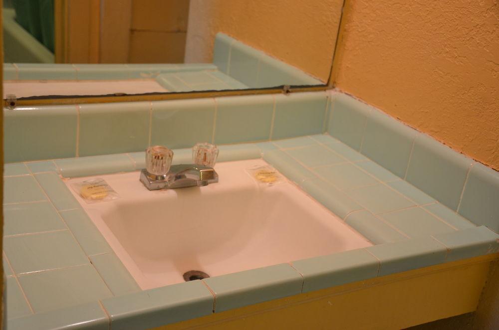 Sweets Inn Motel Ню Орлиънс Екстериор снимка