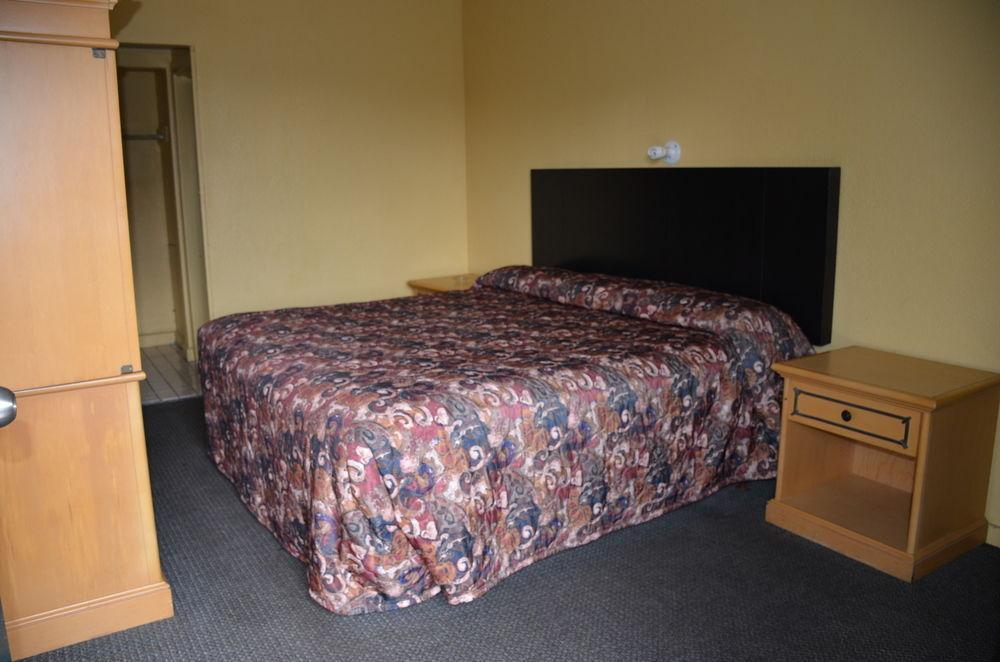 Sweets Inn Motel Ню Орлиънс Екстериор снимка