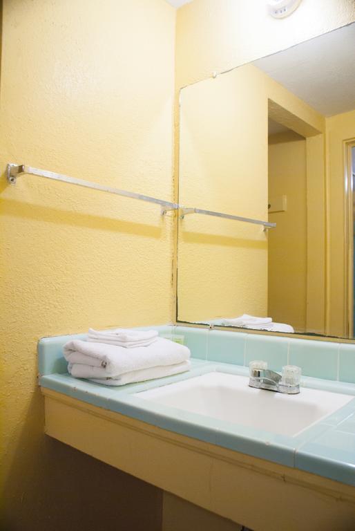 Sweets Inn Motel Ню Орлиънс Екстериор снимка