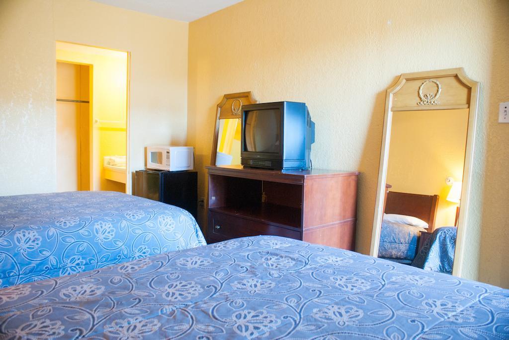 Sweets Inn Motel Ню Орлиънс Екстериор снимка