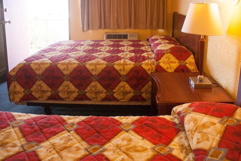 Sweets Inn Motel Ню Орлиънс Екстериор снимка