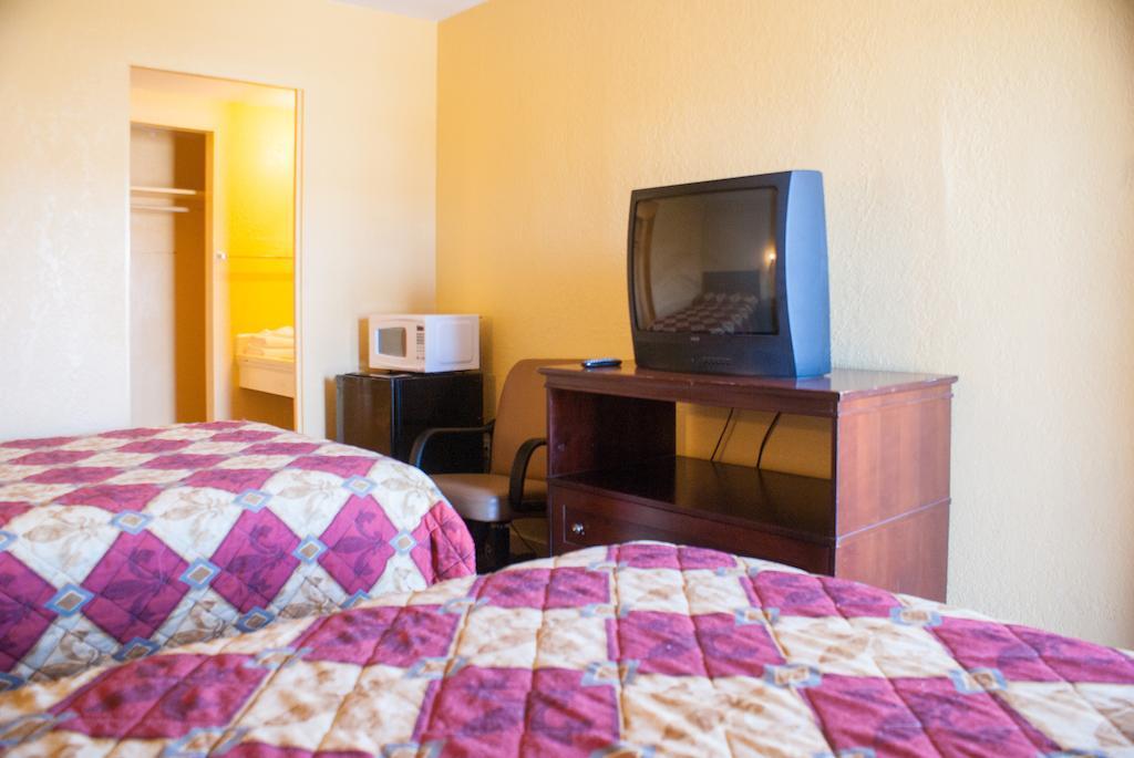 Sweets Inn Motel Ню Орлиънс Екстериор снимка