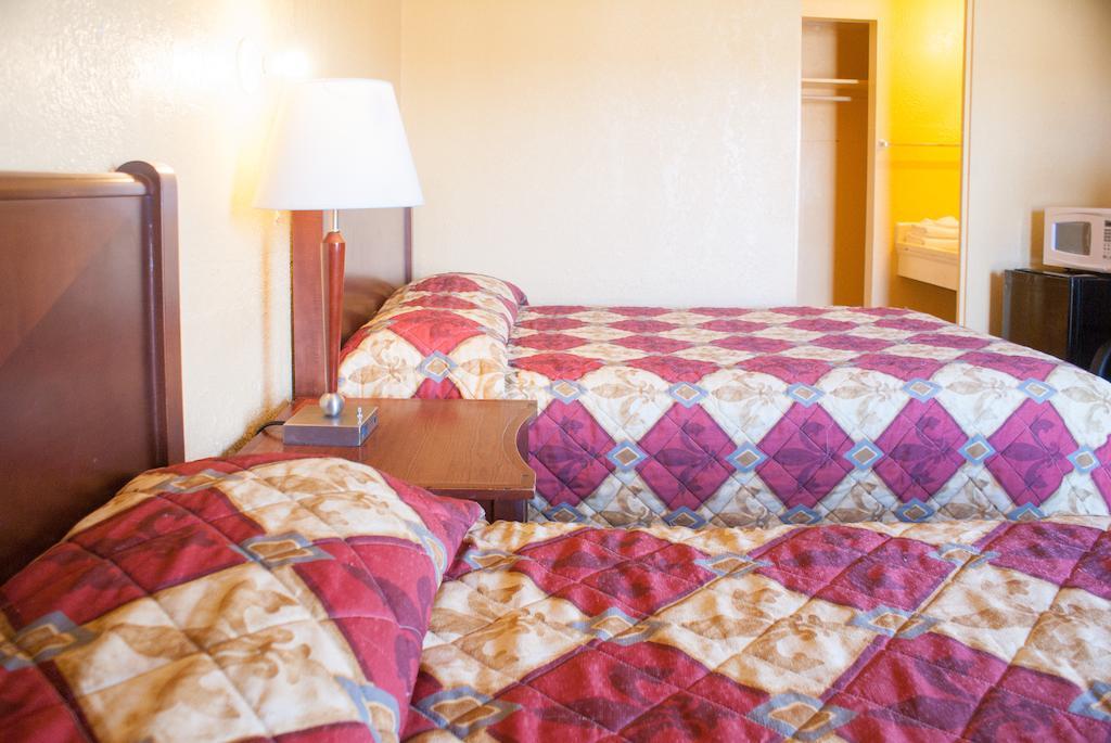 Sweets Inn Motel Ню Орлиънс Екстериор снимка