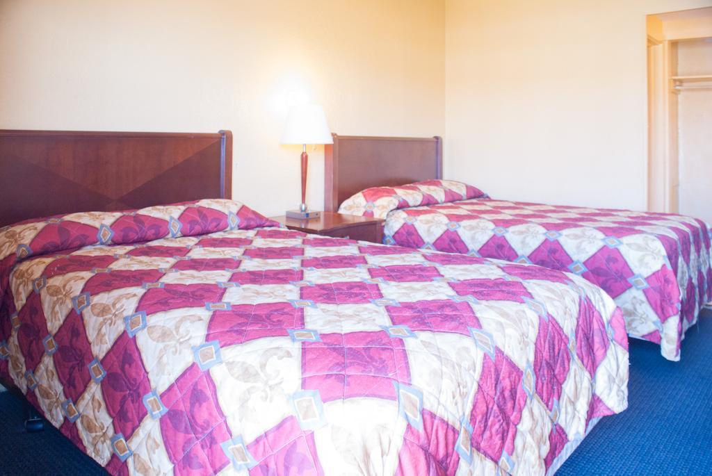 Sweets Inn Motel Ню Орлиънс Екстериор снимка